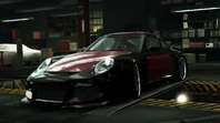Porsche911RoseWorld