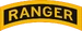 Ranger Tab