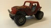 MBX 4X4 brick red