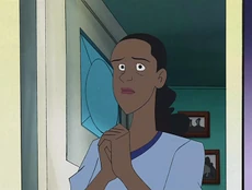 Mrs. Barnett