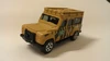 MB100 2011 Brown