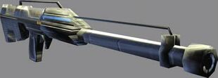 Mag rail IW