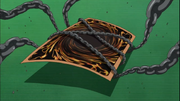 Yuma's Trap being Negated