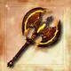 Lavaflow Cleaver