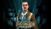 BioShock 2 SG Andrew Ryan color