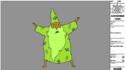Modelsheet forestwizard