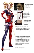 Harley v2 feedback