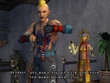Brother and Rikku