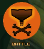 MPH Battle icon