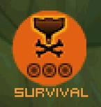 MPH Survival icon