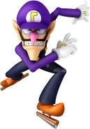 Waluigi