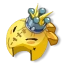 Royal Tofu Helmet