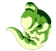 Cell Larva Forma