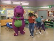 Animals in Motion