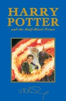 Half-Blood Special Edition