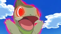 EP704 Axew enojado