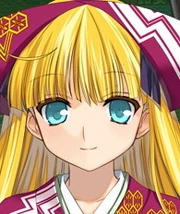 リズナ・ランフビット