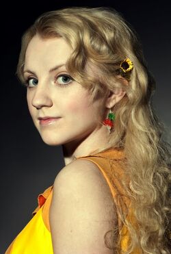 MBTI enneagram type of Luna Lovegood