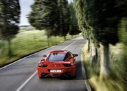 Ferrari-458 Italia 2011 1280x960 wallpaper 12