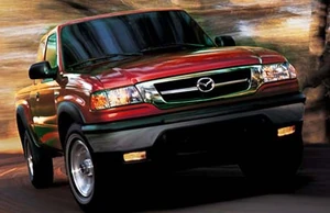 2006 Mazda BSeriesExt ext 1