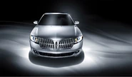06 lincolnmkz2010