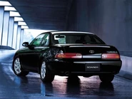 Toyota Soarer