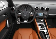 Audi TTS 9