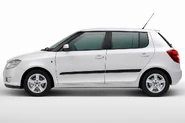 Skoda GL 4