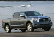 2007 Toyota Tundra-CrewMax 1