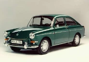 Vw1500