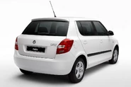Skoda GL 5