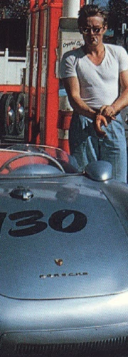 Porsche 550 3