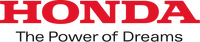 Honda logo official