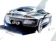 Jaguar-XK 2007 1280x960 wallpaper 4a