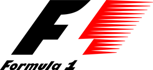F1 logo