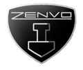 Zenvo logo