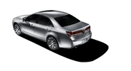 10 lincolnmkz2010