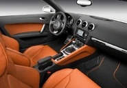Audi TTS 10