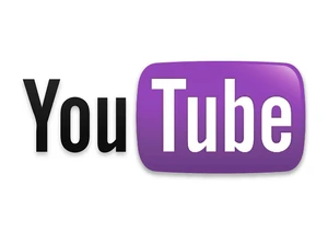 YouTube Logo