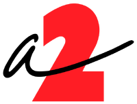 Antenne2 1990