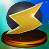 ScrewAttackMeleeTrophy