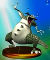KraidMeleeTrophy