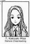 Misa Kakizaki