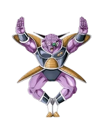 Ginyu trans