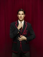 Blaine Anderson