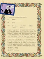 V73 GAGA-MEMO together