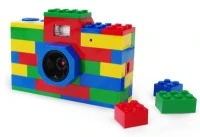 LEGO Camera