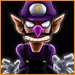 Tghrank hm waluigi600