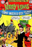 Adventures of Jerry Lewis Vol 1 113