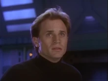 Billy Cranston